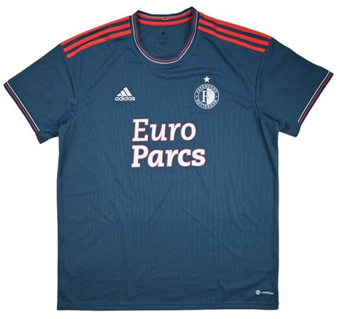 feyenoord classic adidas trui|Truien voor Feyenoorders .